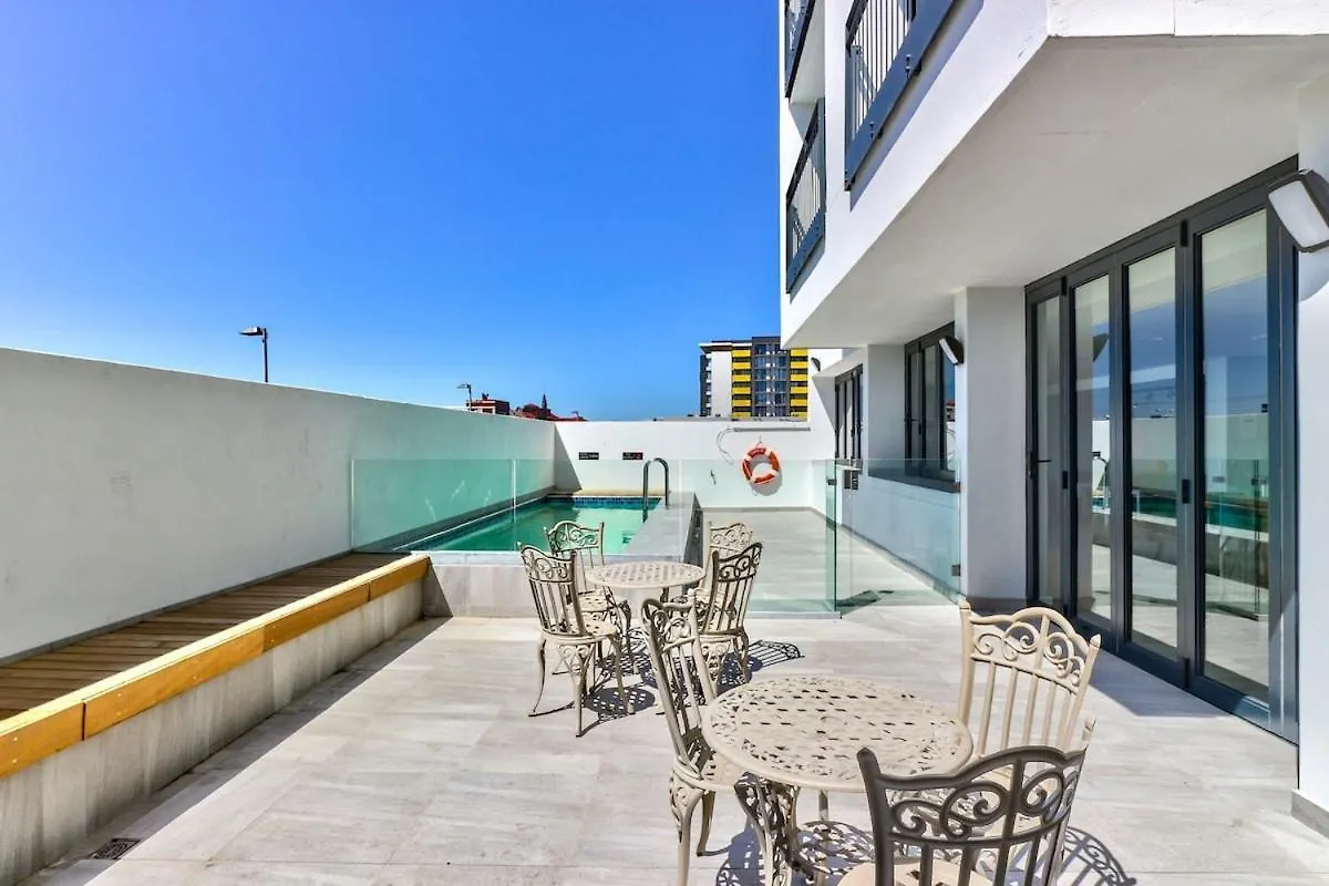 Woodstock Apartment With Mountain Views Pool location